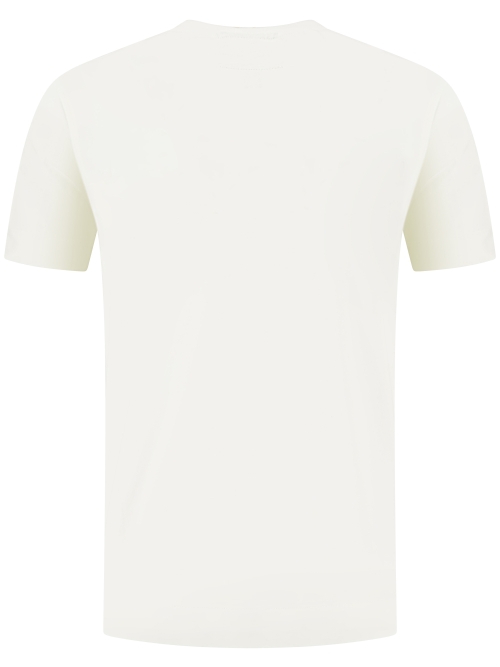 Parajumpers 26SMPMTSRY01 0290 STAR WHITE foto 2
