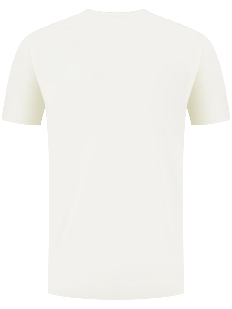 Parajumpers 26SMPMTSRY01 0290 STAR WHITE