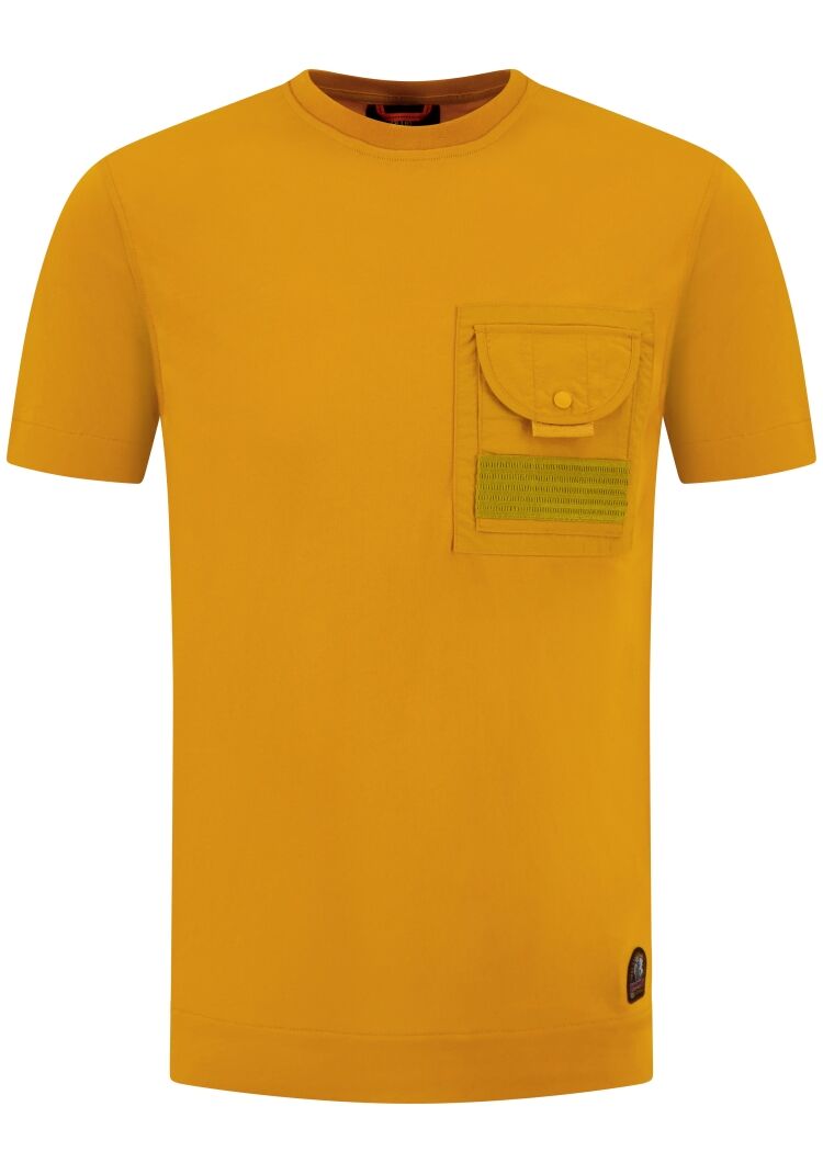 Parajumpers 26SMPMTSRY01 0519 YELLOW