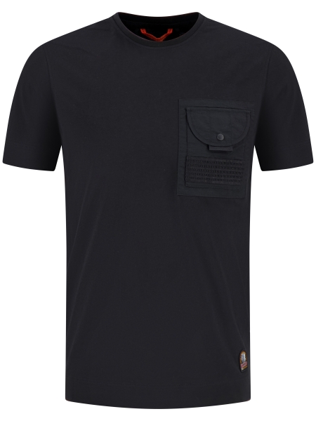 Parajumpers 26SMPMTSRY01 0541 BLACK