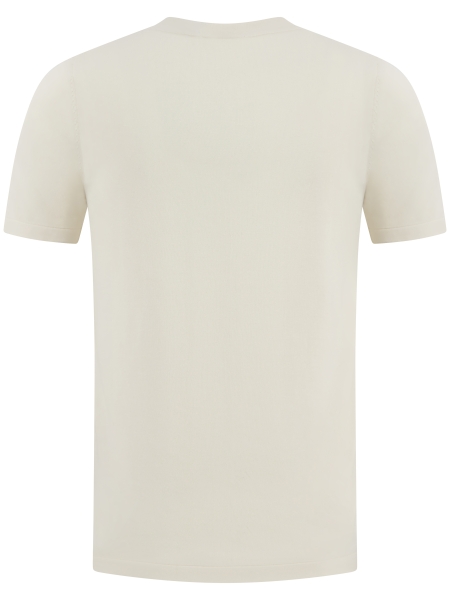 Profuomo   PPXT10009H OFF WHITE