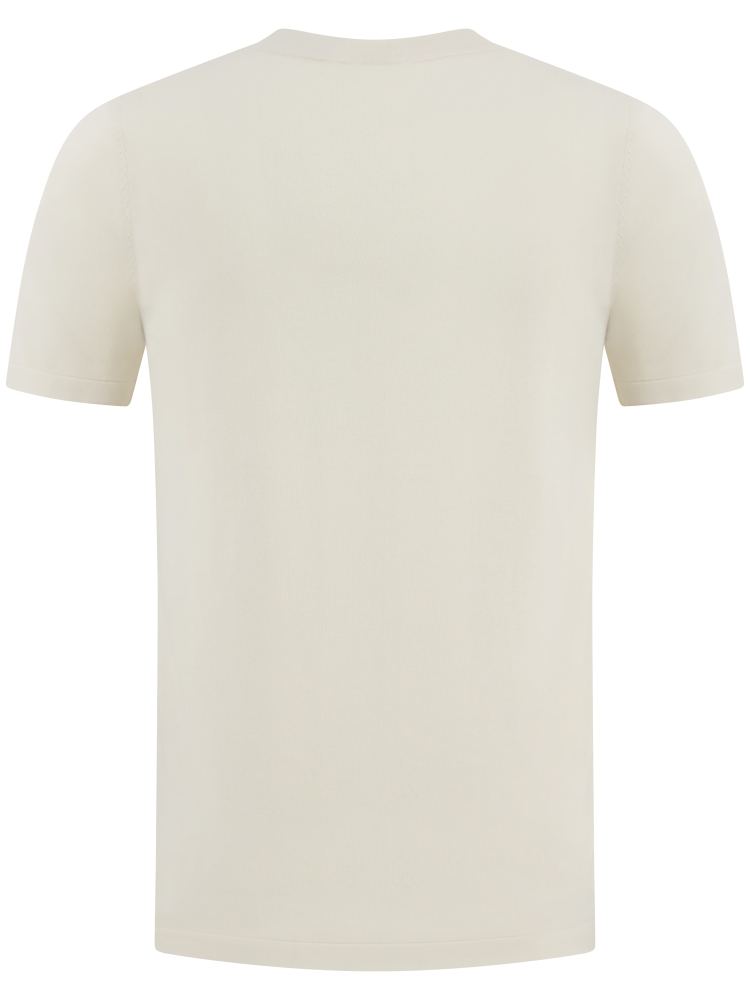 Profuomo   PPXT10009H OFF WHITE