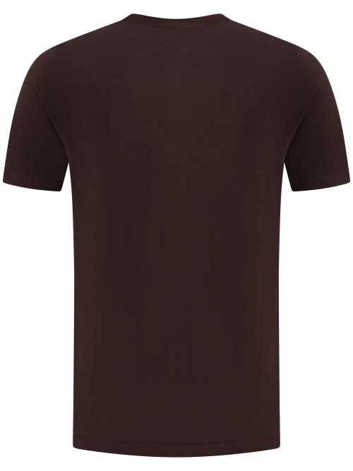 Profuomo   PPXT10009B DARK BROWN foto 2