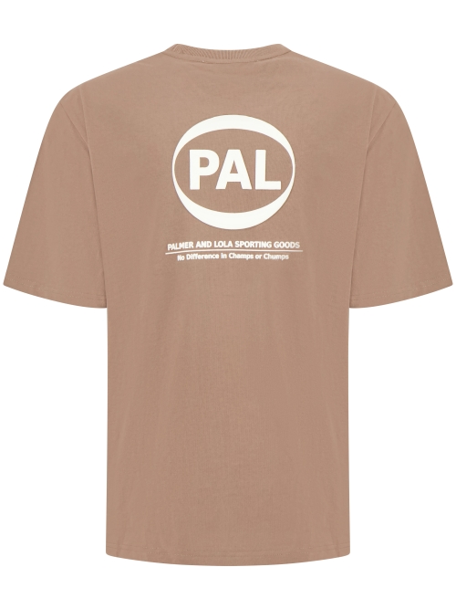 pal sporting goods PALSS26082 715 CLAY foto 2