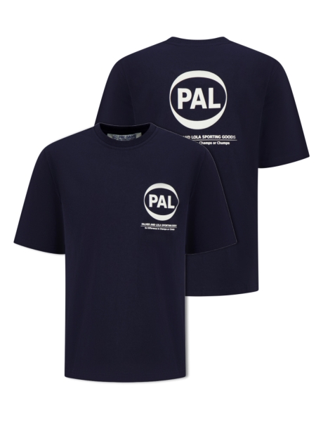 pal sporting goods PALSS26082 603 NAVY