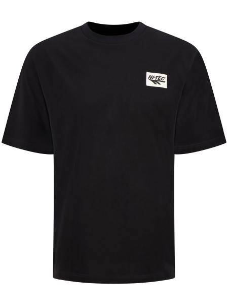 Hi-Tec HTSA01001 1001 BLACK