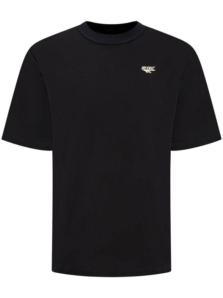 Hi-Tec HTSA01001 1001 BLACK