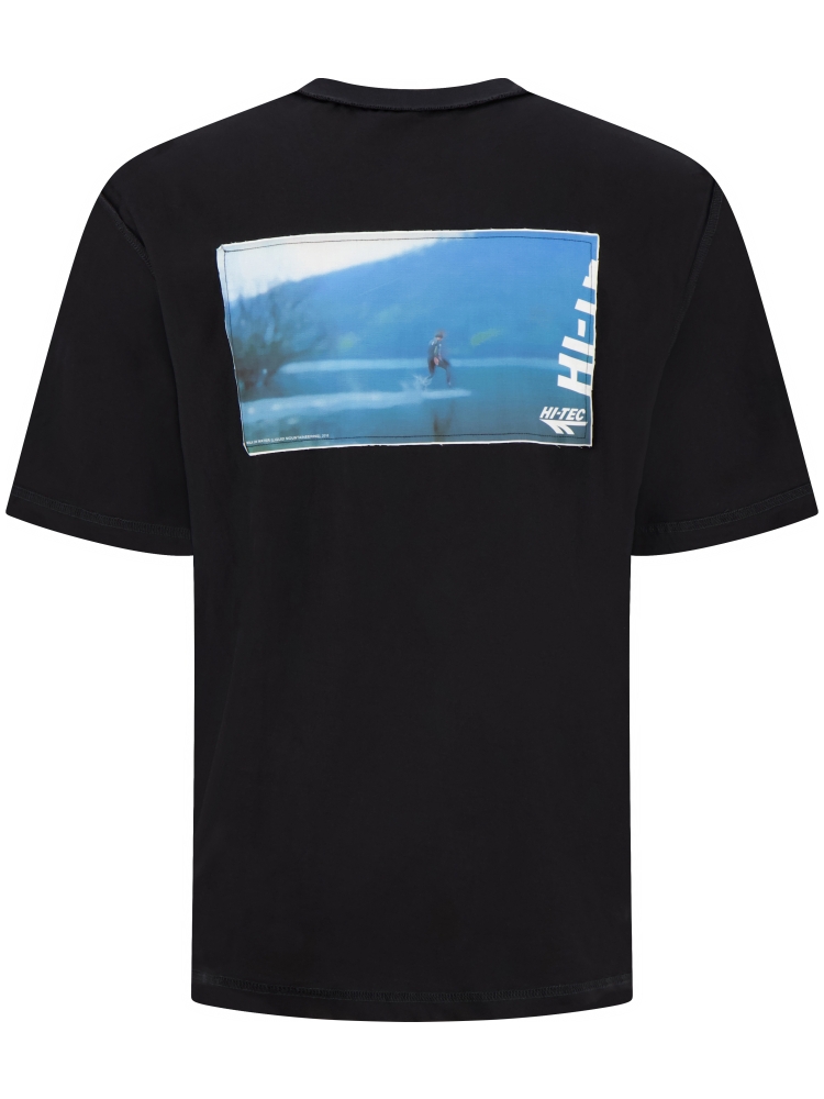 Hi-Tec HTSA01001 1001 BLACK