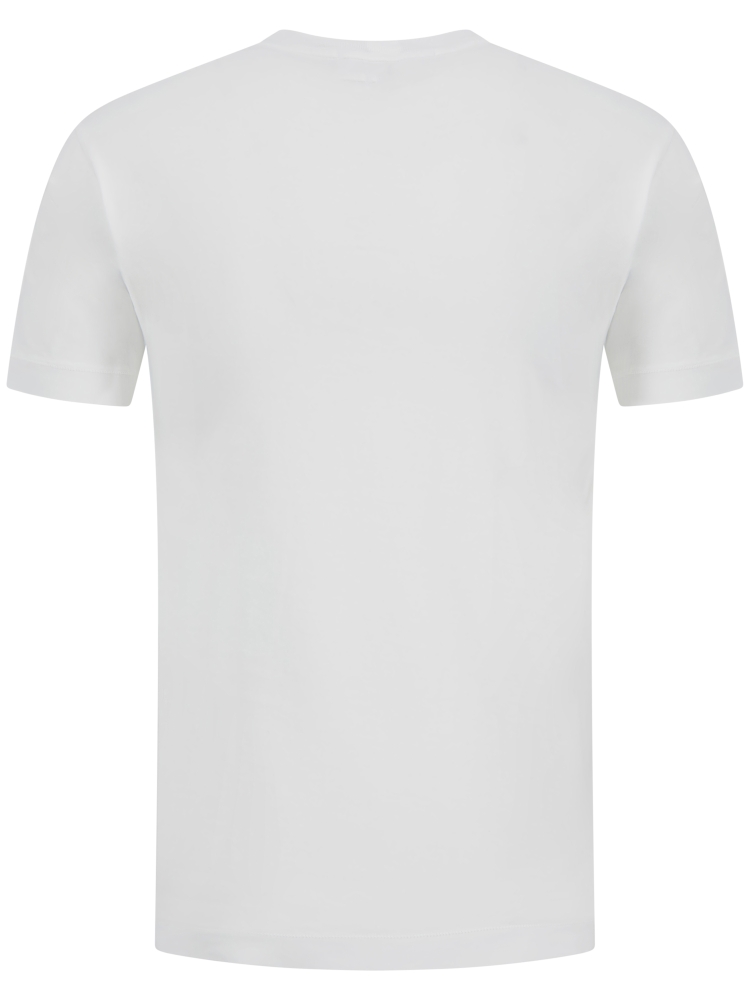 Stone Island L1S15 2100027 S0013 V0001 WHITE