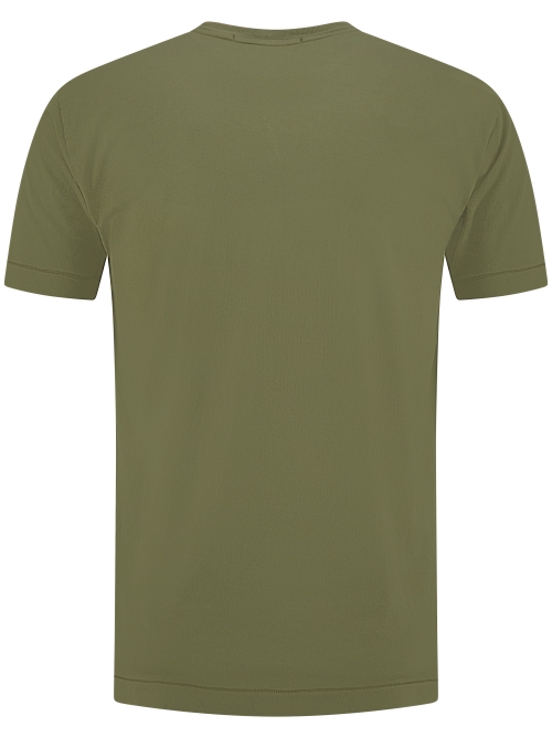 Stone Island L1S15 2100027 S0013 V005G MILITARY GREEN foto 2