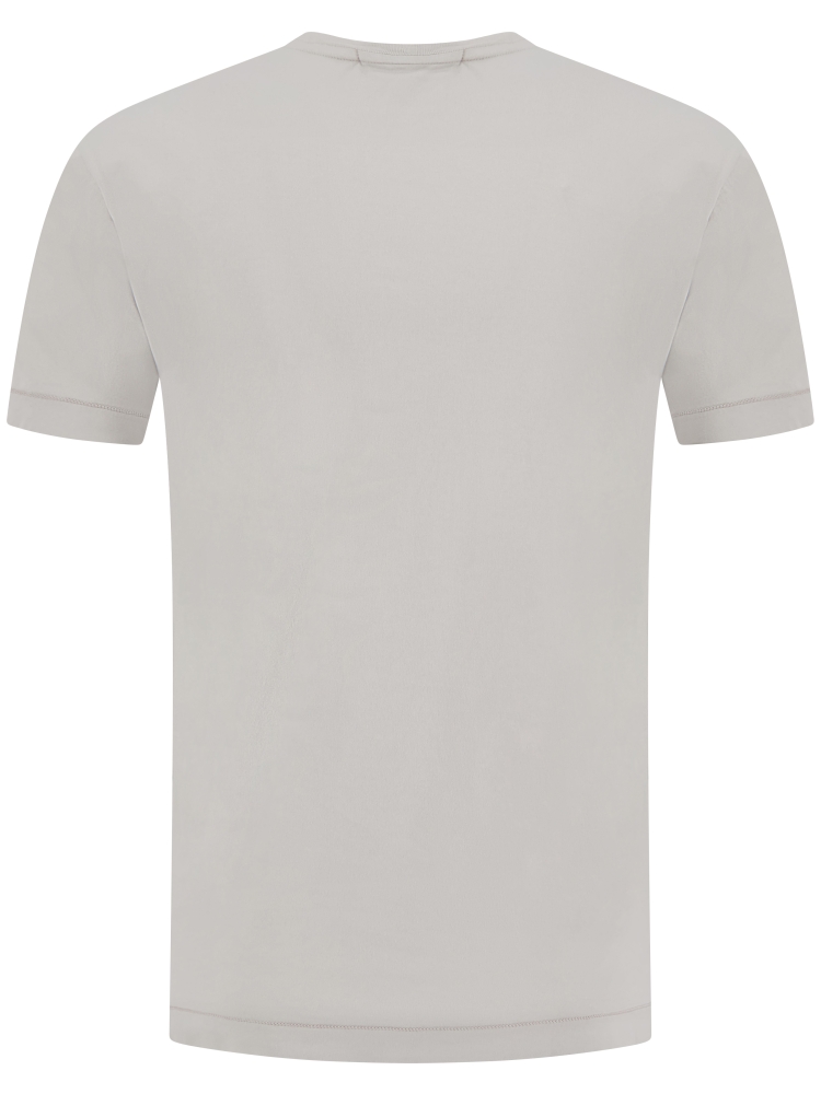 Stone Island L1S15 2100027 S0013 V0061 PEARL GREY