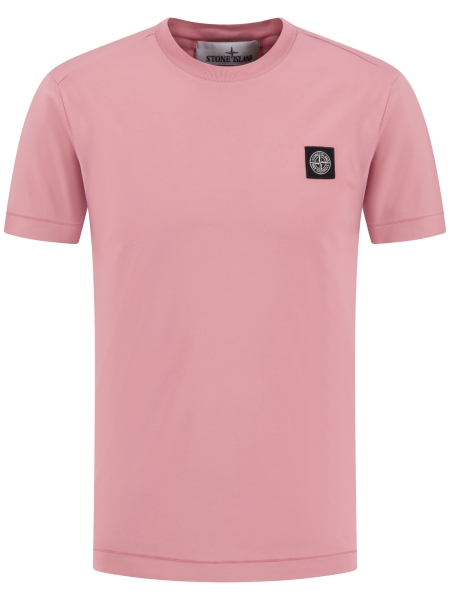 Stone Island L1S15 2100027 S0013 V008G OLEANDER