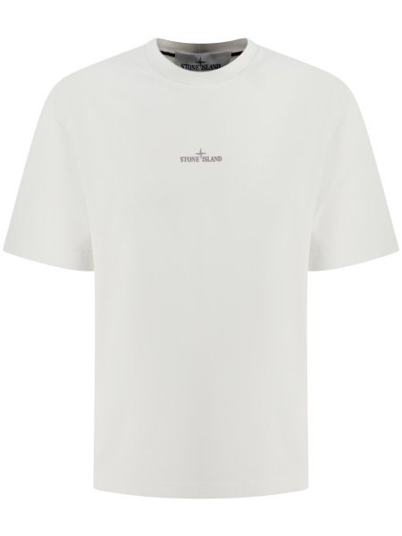 Stone Island L1S15 2100001 S0374 V0001 WHITE Stone Island L1S15 2100001 S0374 V0001 WHITE