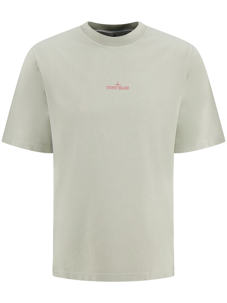 Stone Island L1S15 2100001 S0374 V0061 PEARL GREY