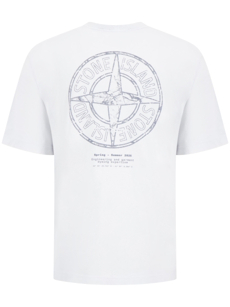 Stone Island L1S15 2100001 S0285 V0041 SKY BLUE