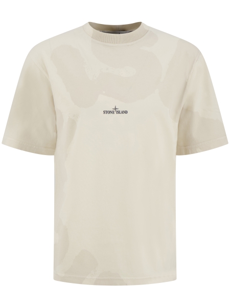 Stone Island L1S15 2100002 S0365 V0093 IVORY