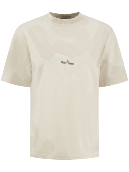 Stone Island L1S15 2100002 S0365 V0093 IVORY