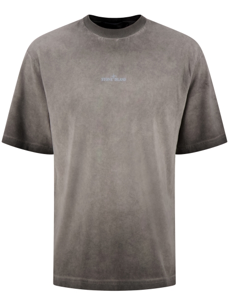 Stone Island S1S15 2100002 S0366 V0029 BLACK