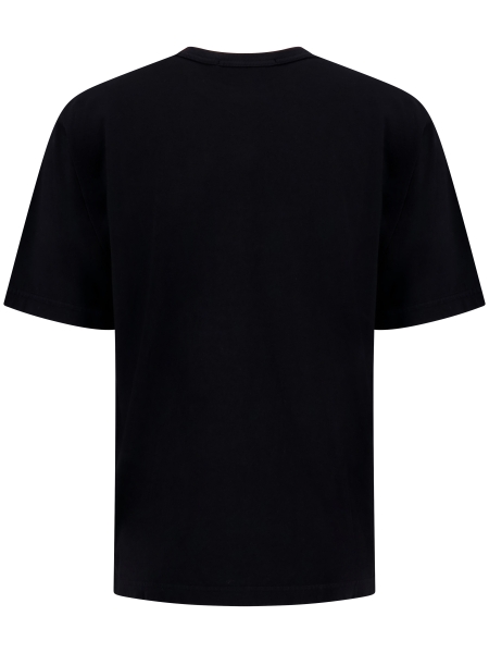 Stone Island L1S15 2100004 S0115 V0029 BLACK