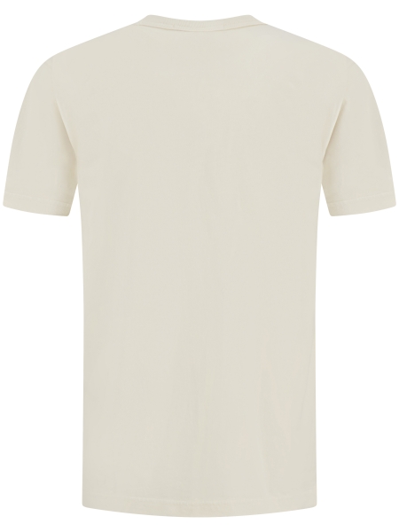 Stone Island L1S15 2100004 S0115 V0093 IVORY