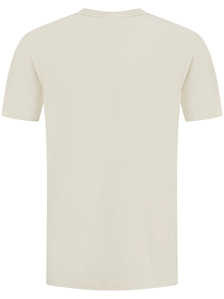 Stone Island L1S15 2100004 S0115 V0093 IVORY