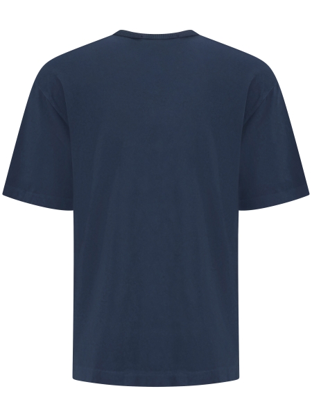 Stone Island L1S15 2100006 S0050 V0020 NAVY BLUE