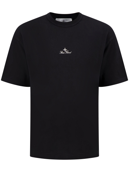 Stone Island L1S15 2100006 S0050 V0029 BLACK