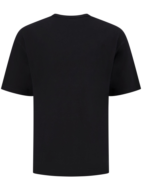 Stone Island L1S15 2100006 S0050 V0029 BLACK foto 2