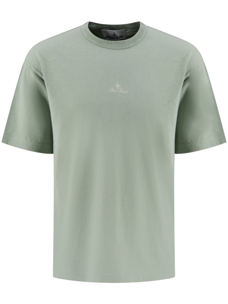 Stone Island L1S15 2100006 S0050 V0055 SAGE