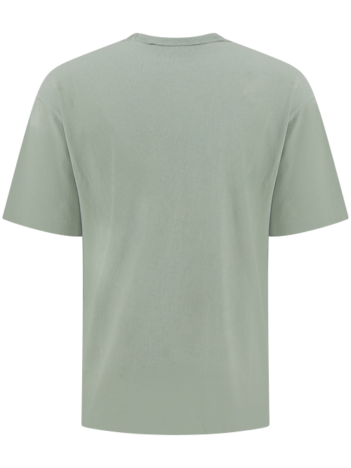 Stone Island L1S15 2100006 S0050 V0055 SAGE foto 2