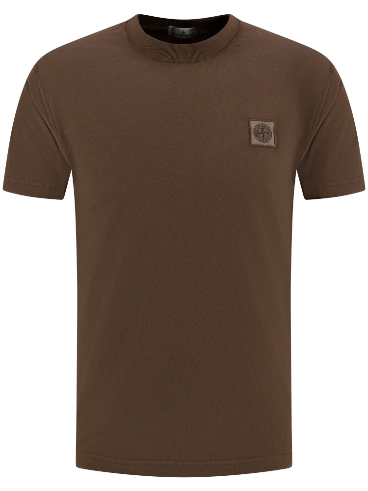 Stone Island L1S15 2100026 S0057 V007C UMBER