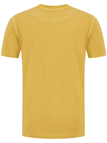 Stone Island L1S15 2100026 S0057 V0134 MUSTARD