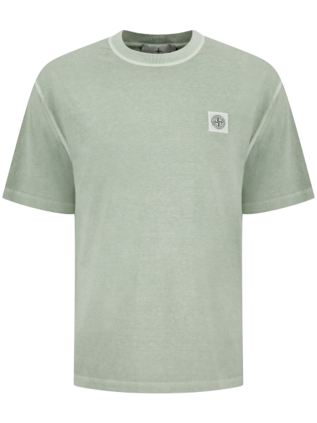 Stone Island L1S15 2100026 S0057 V0155 SAGE