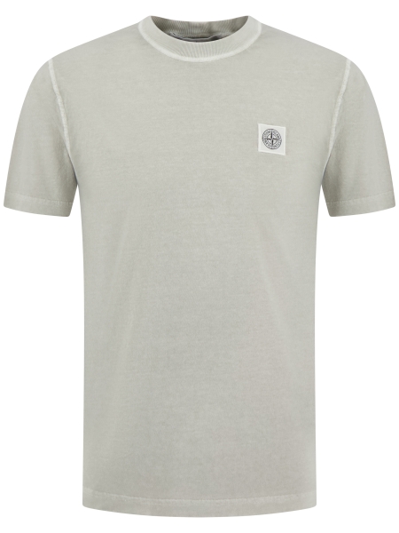 Stone Island L1S15 2100026 S0057 V0161 PEARL GREY