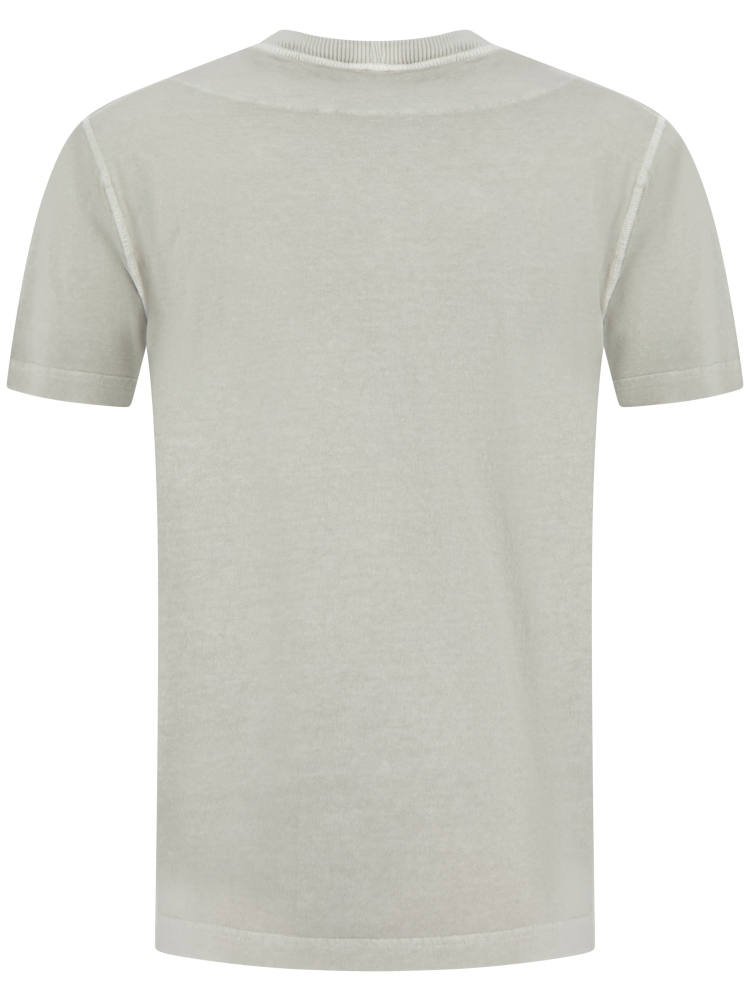 Stone Island L1S15 2100026 S0057 V0161 PEARL GREY
