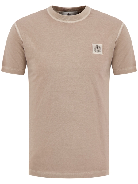 Stone Island L1S15 2100026 S0057 V019A DESERT