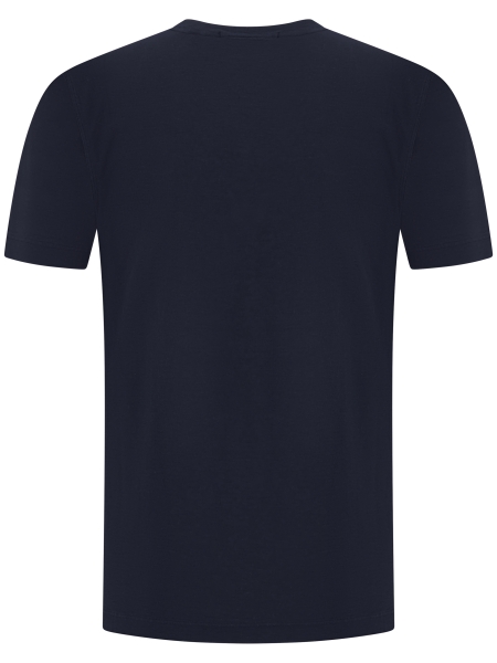 Stone Island L1S15 2100021 S0F11 V0020 NAVY BLUE