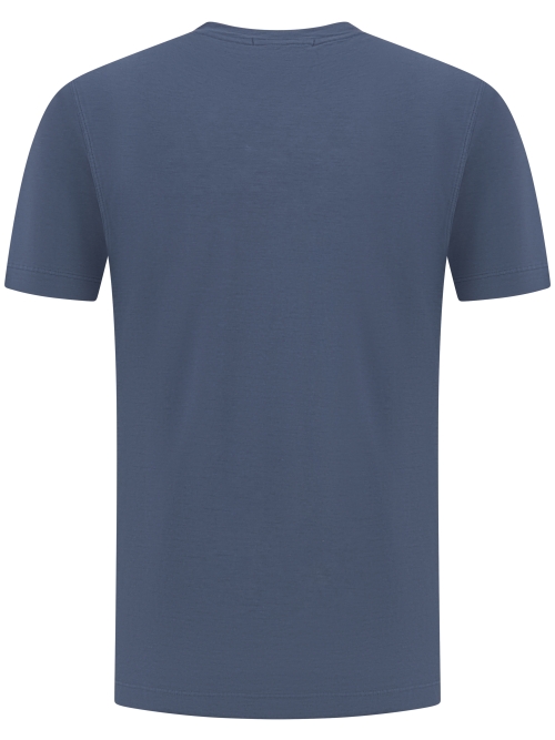 Stone Island L1S15 2100021 S0F11 V002E SLATE BLUE foto 2