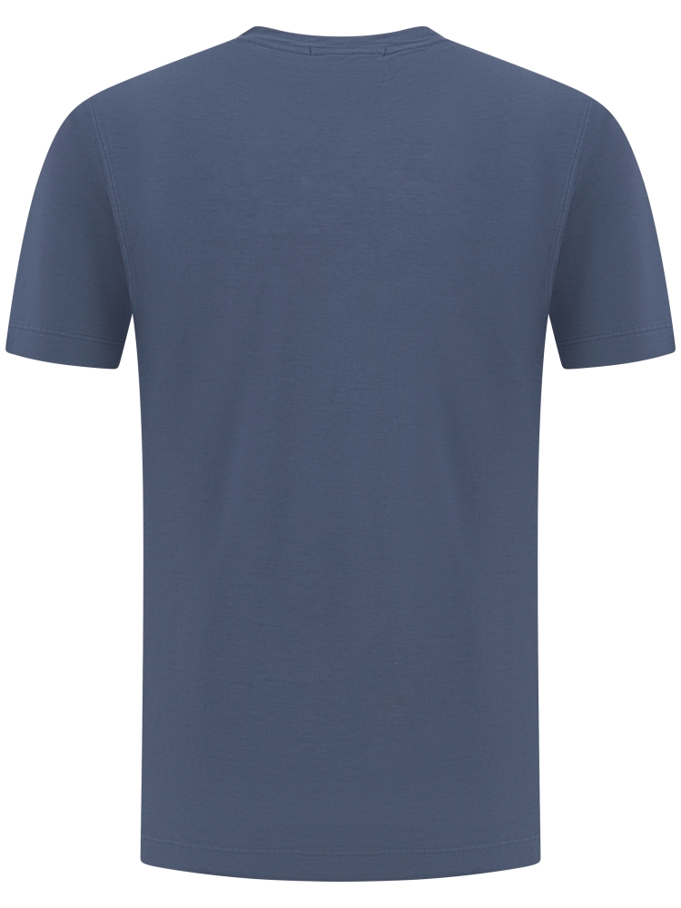 Stone Island L1S15 2100021 S0F11 V002E SLATE BLUE