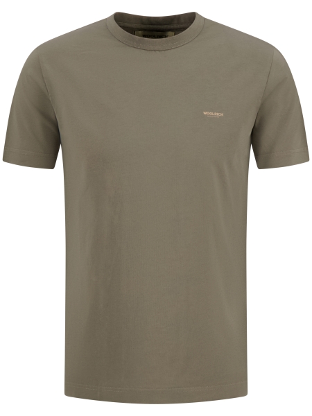 Woolrich CFWOTE2012MRUT5334 SMOKEY OLIVE