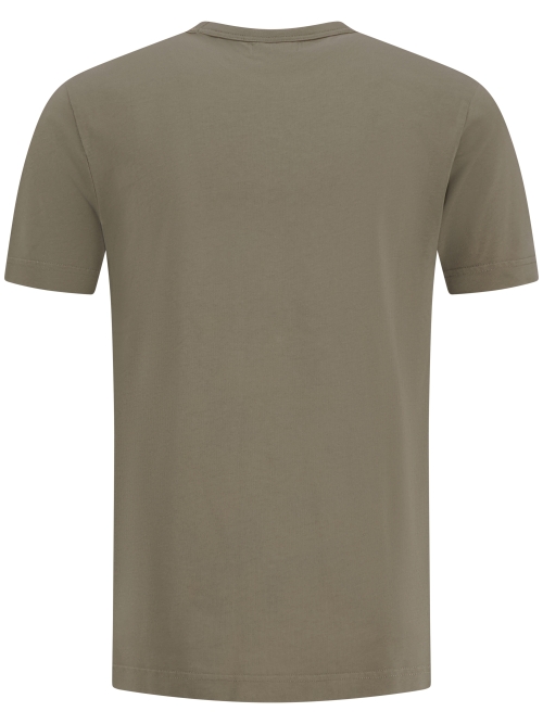 Woolrich CFWOTE2012MRUT5334 SMOKEY OLIVE foto 2