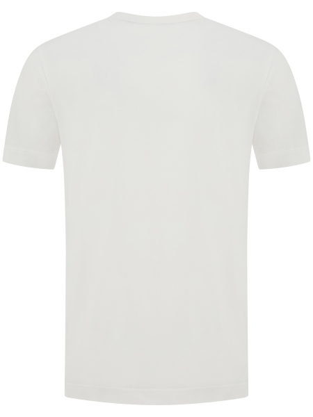 Woolrich CFWOTE2012MRUT5334 ARCTIC WHITE