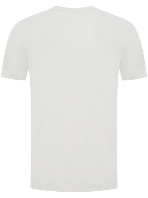 Woolrich CFWOTE2012MRUT5334 ARCTIC WHITE foto 2