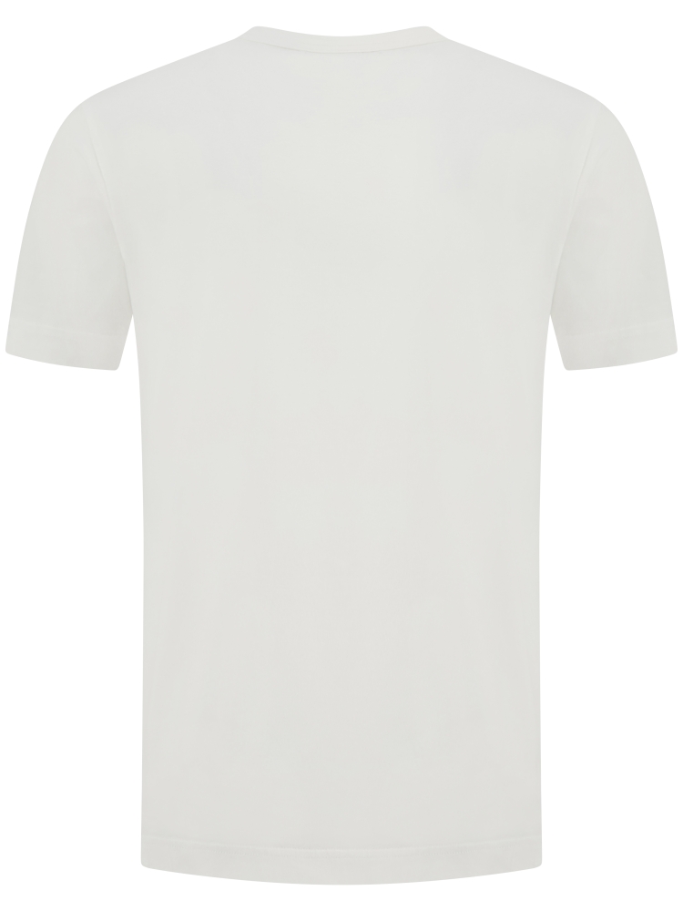 Woolrich CFWOTE2012MRUT5334 ARCTIC WHITE