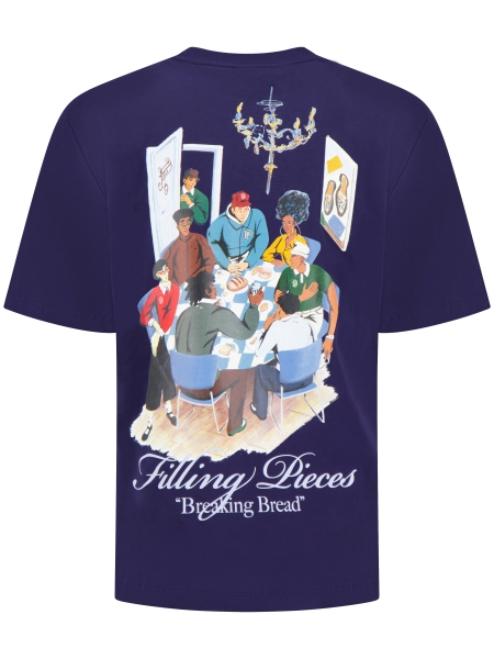 Filling Pieces 412620500285 295 MARITIME BLUE