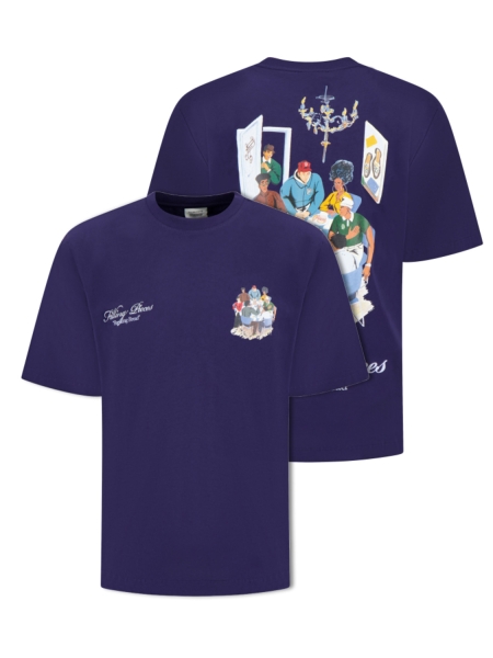 Filling Pieces 412620500285 295 MARITIME BLUE