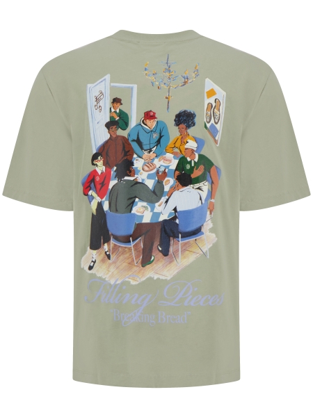 Filling Pieces 412620500285 302 TEA