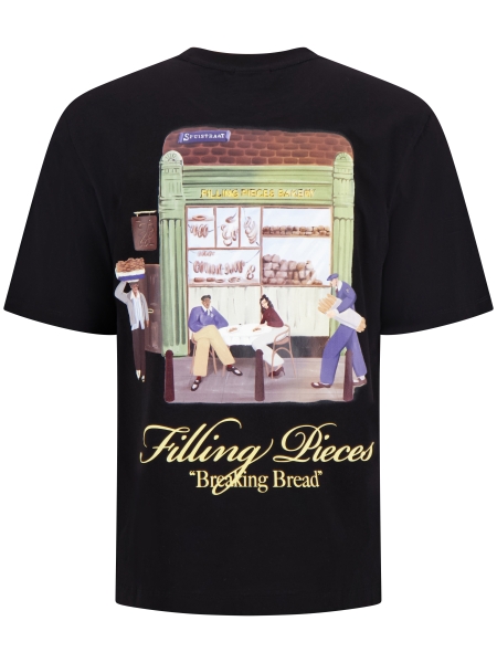 Filling Pieces 412620500286 130 BLACK