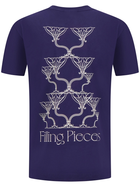 Filling Pieces 412620500288 295 MARITIME BLUE