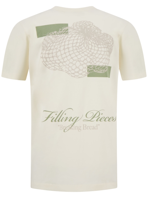 Filling Pieces 412620500290 214 ANTIQUE WHITE foto 3